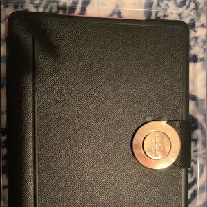 Brand new Kate Spade IPad mini 2 cover.